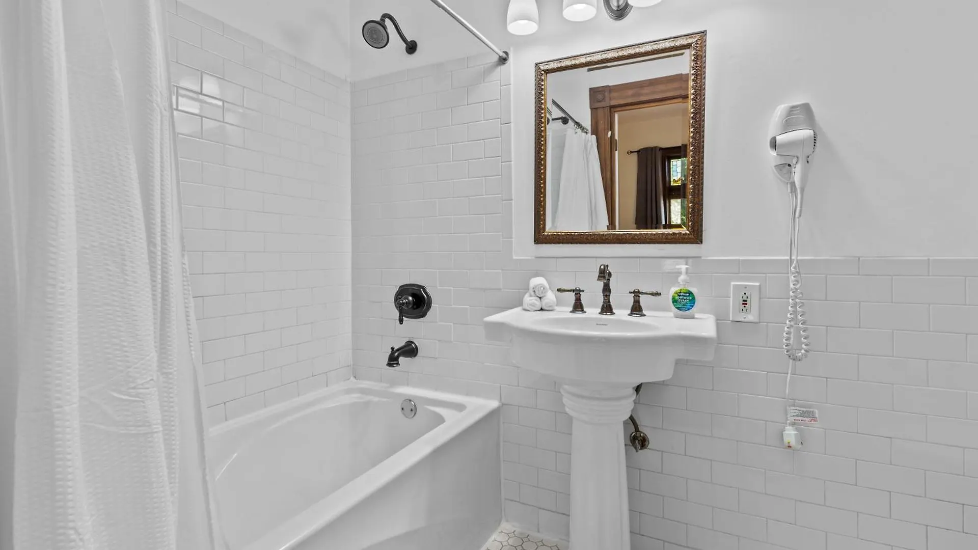 Holiday home The Marquis Manor Villa Saint Louis United States