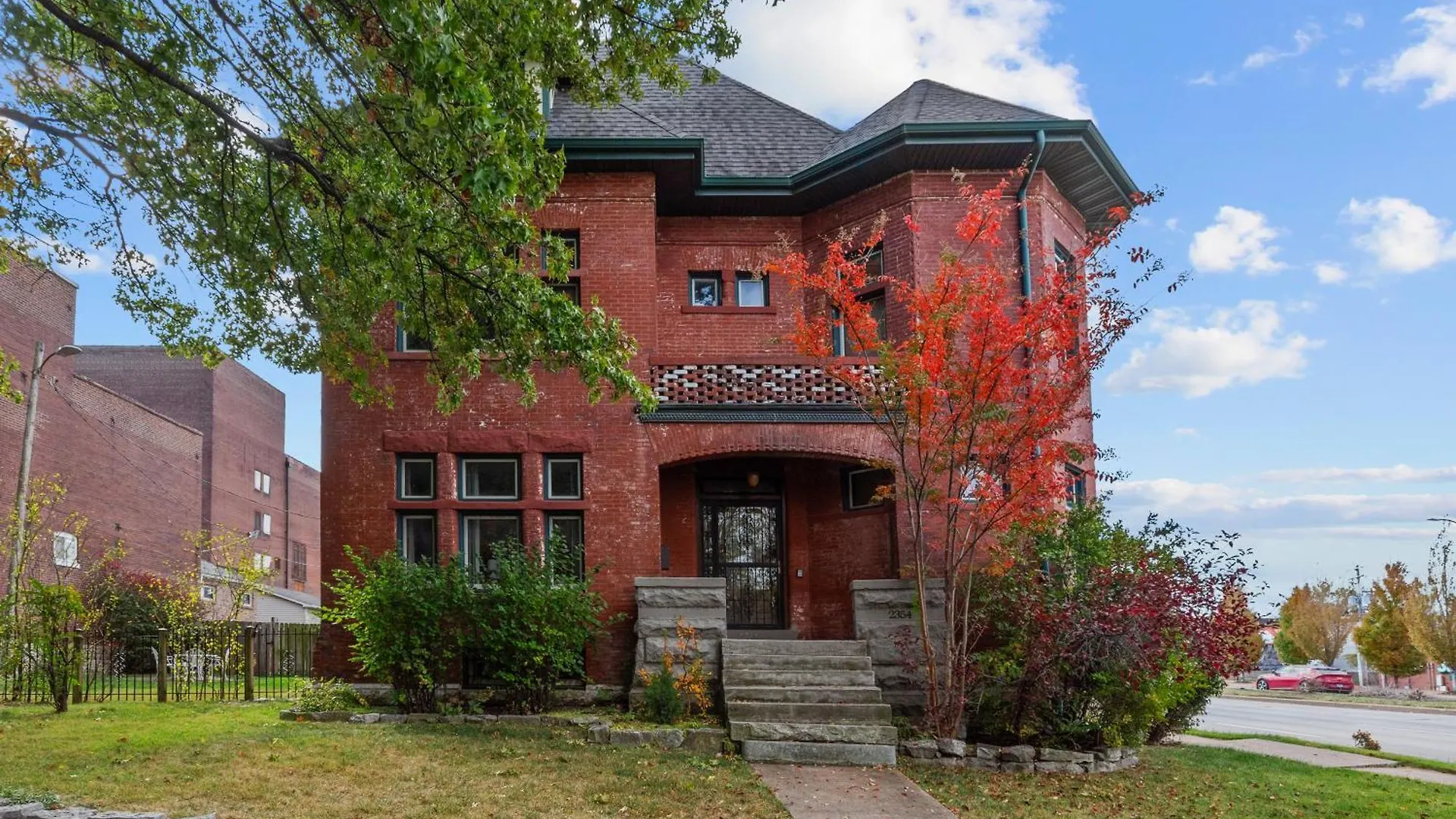 Holiday home The Marquis Manor Villa Saint Louis