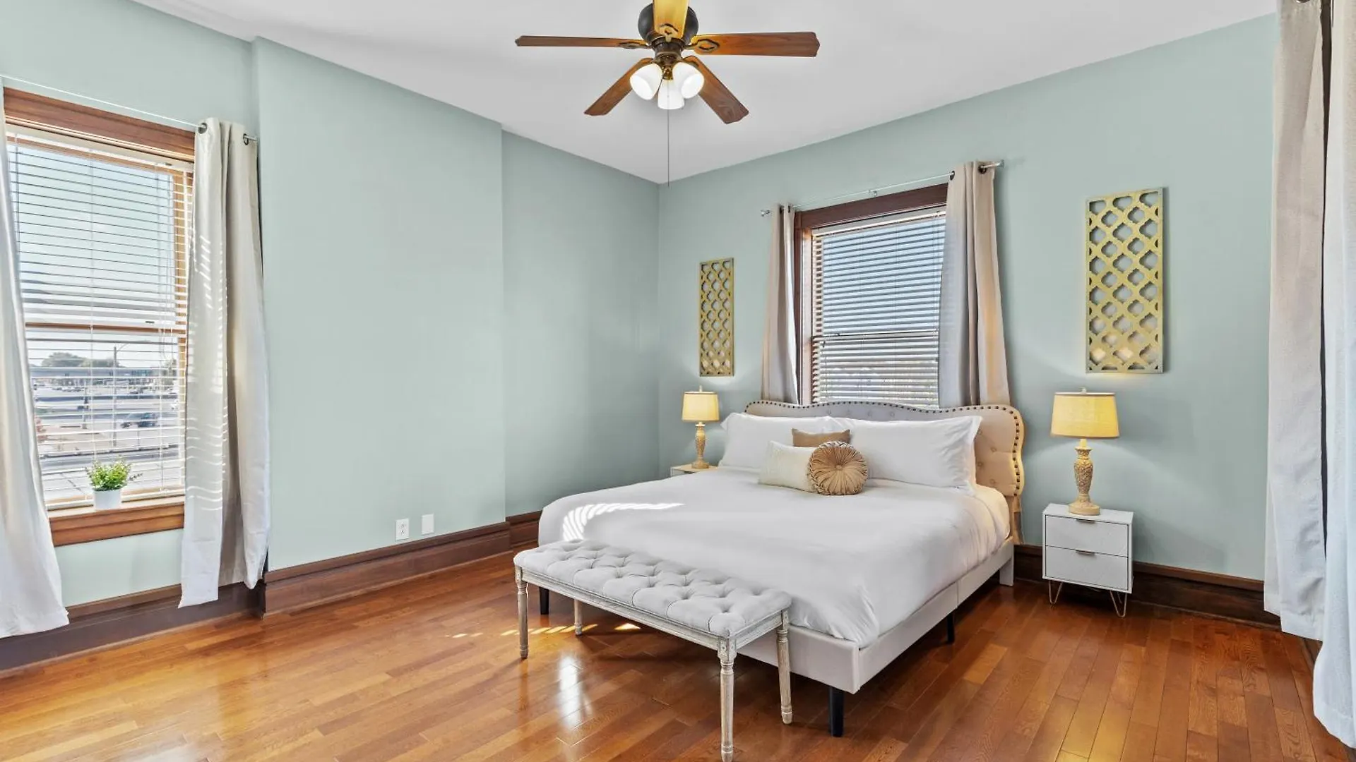 Holiday home The Marquis Manor Villa Saint Louis