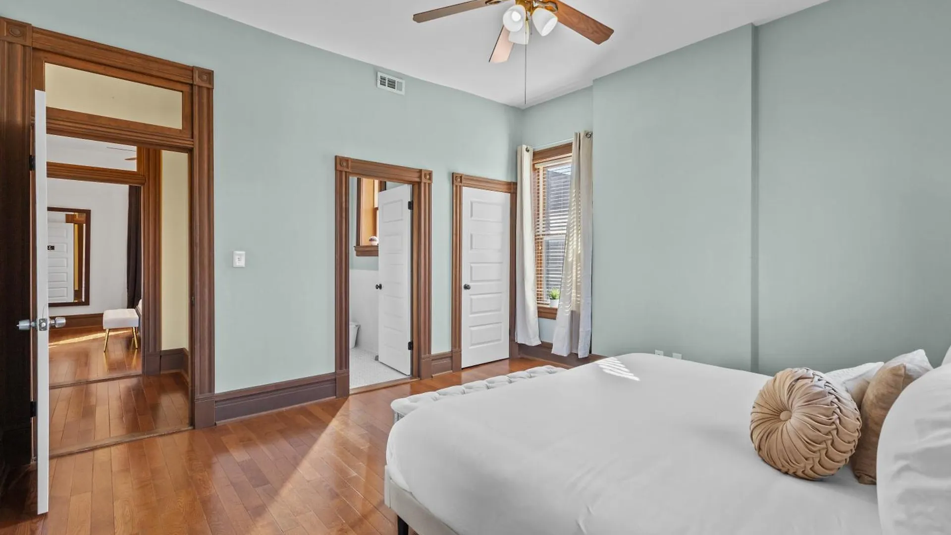 The Marquis Manor Villa Saint Louis Holiday home