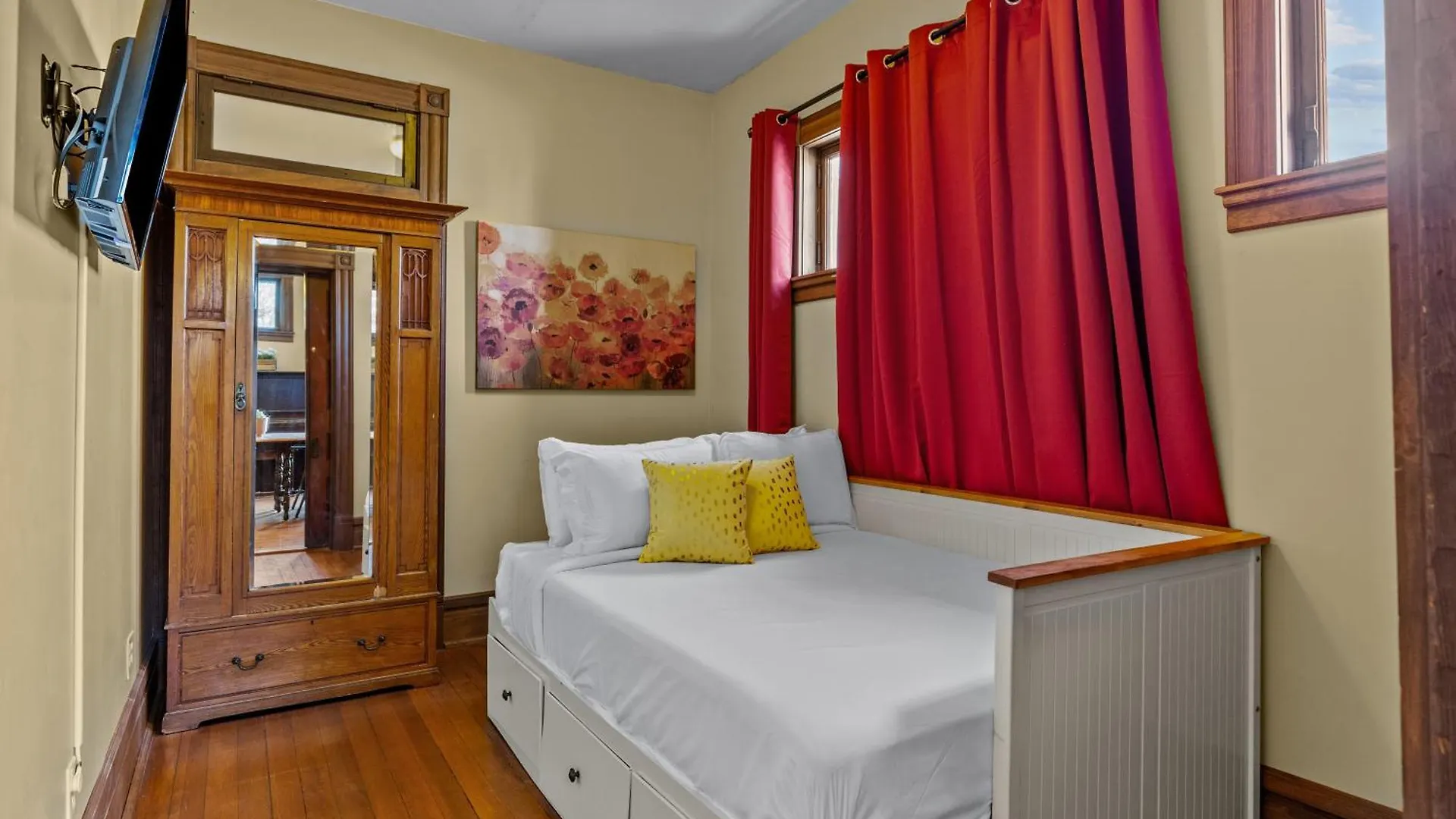 Holiday home The Marquis Manor Villa Saint Louis United States