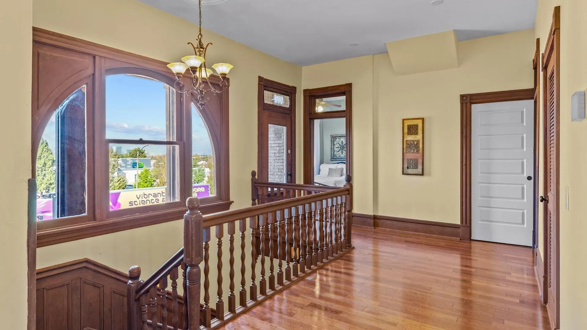 The Marquis Manor Villa Saint Louis