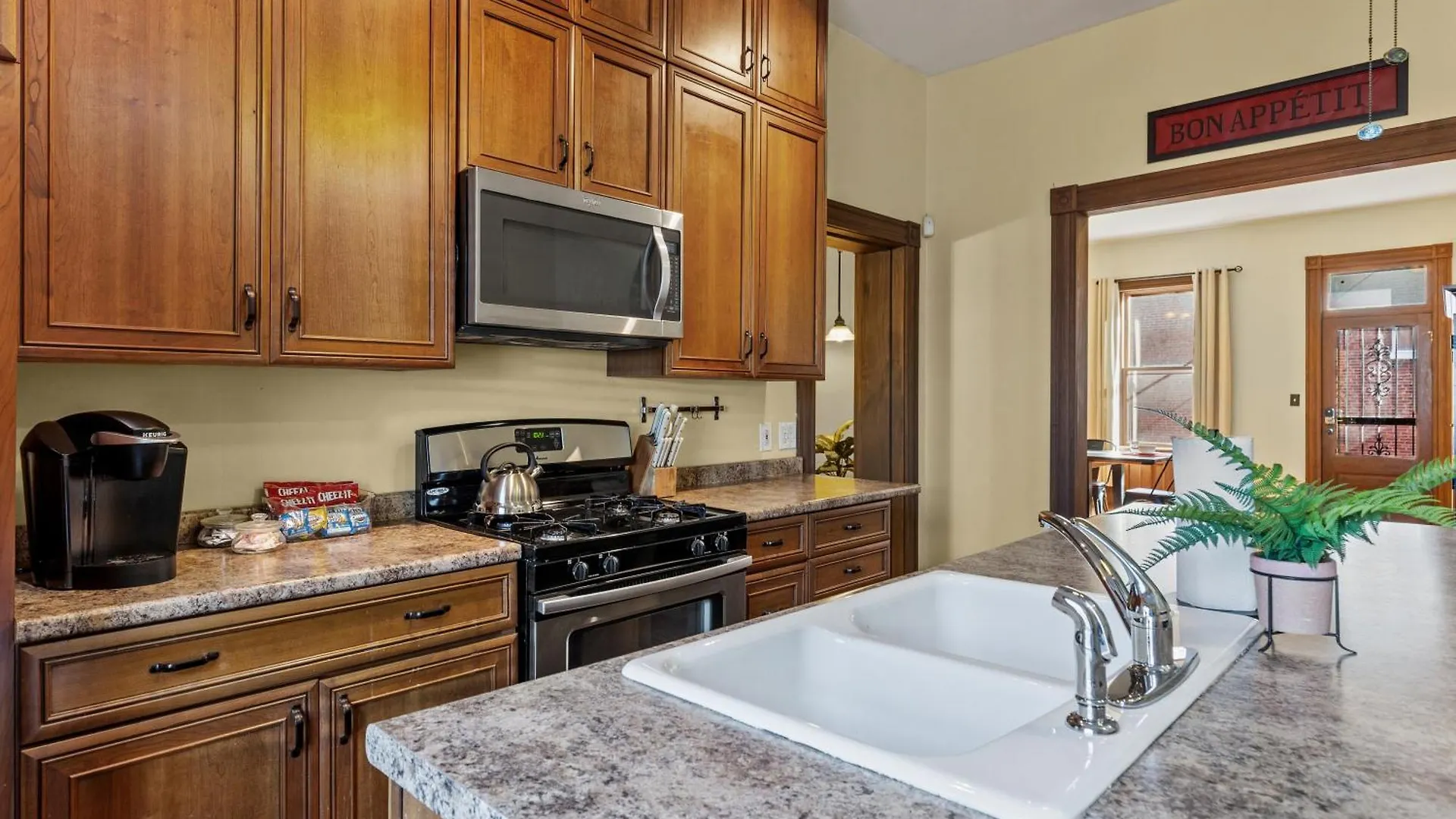 The Marquis Manor Villa Saint Louis United States