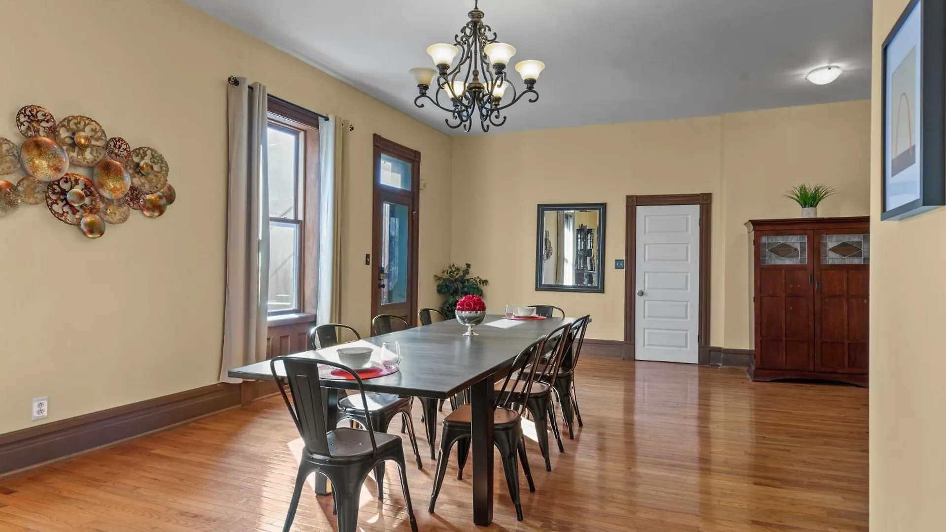 The Marquis Manor Villa Saint Louis United States
