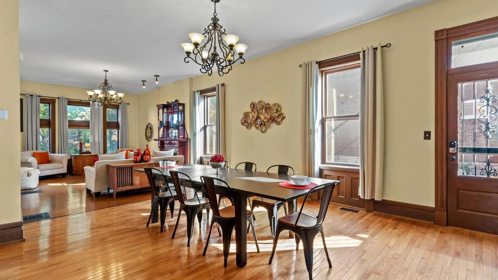 The Marquis Manor Villa Saint Louis 0*,  United States