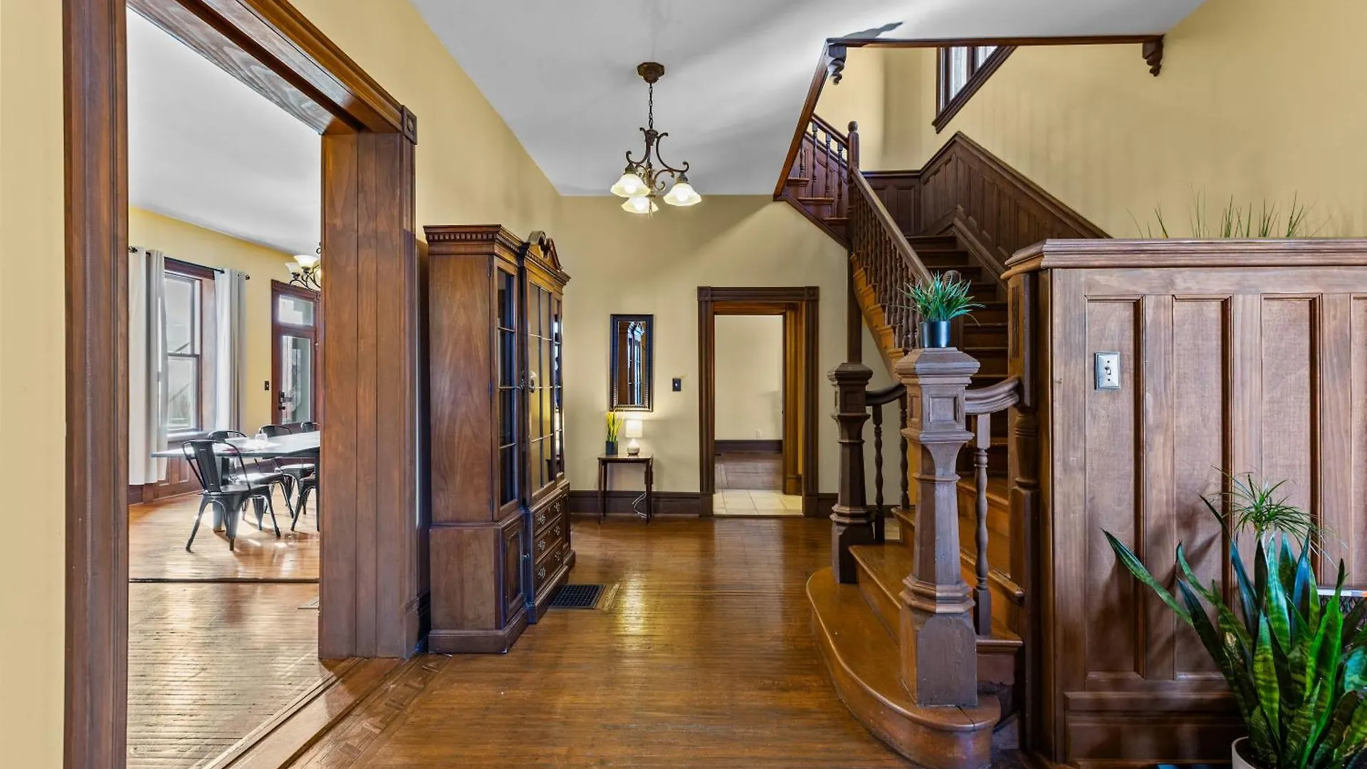 Holiday home The Marquis Manor Villa Saint Louis United States