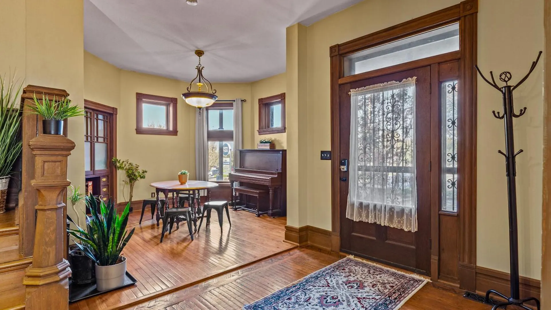 Holiday home The Marquis Manor Villa Saint Louis