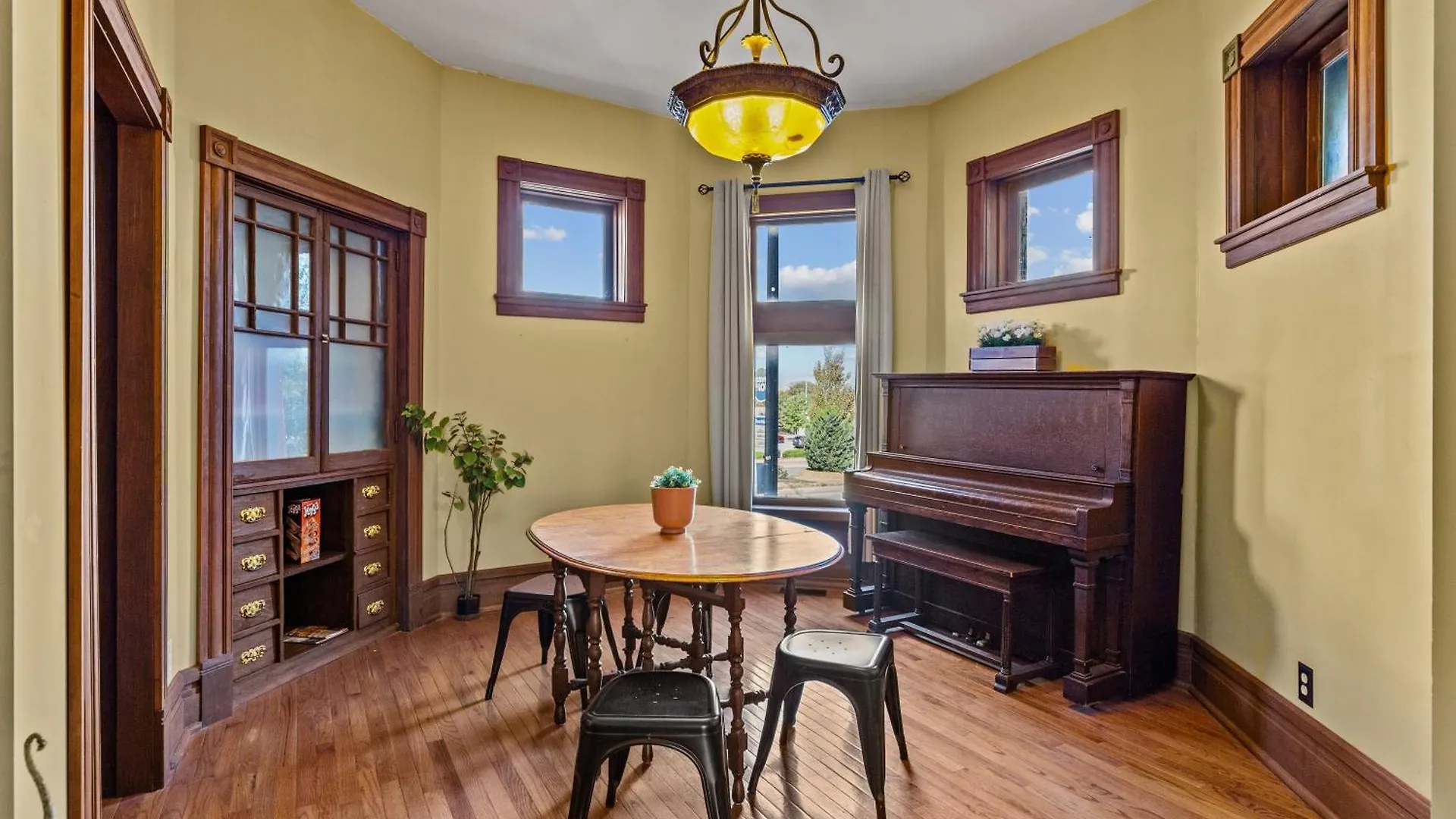 The Marquis Manor Villa Saint Louis Holiday home