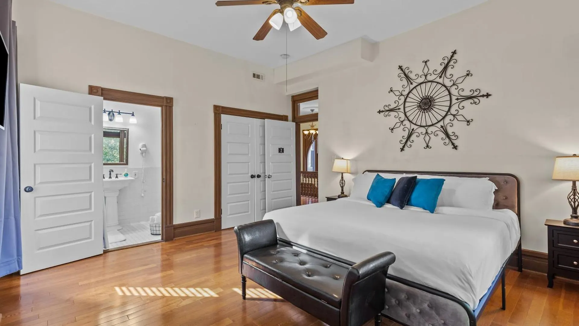 The Marquis Manor Villa Saint Louis Holiday home