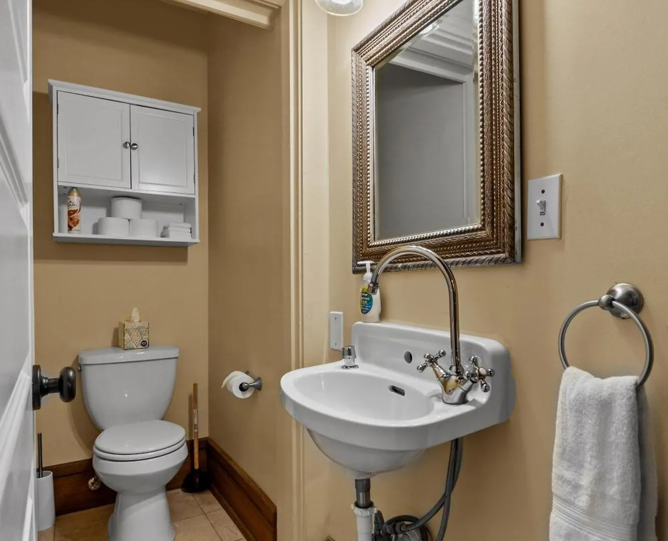 The Marquis Manor Villa Saint Louis Holiday home