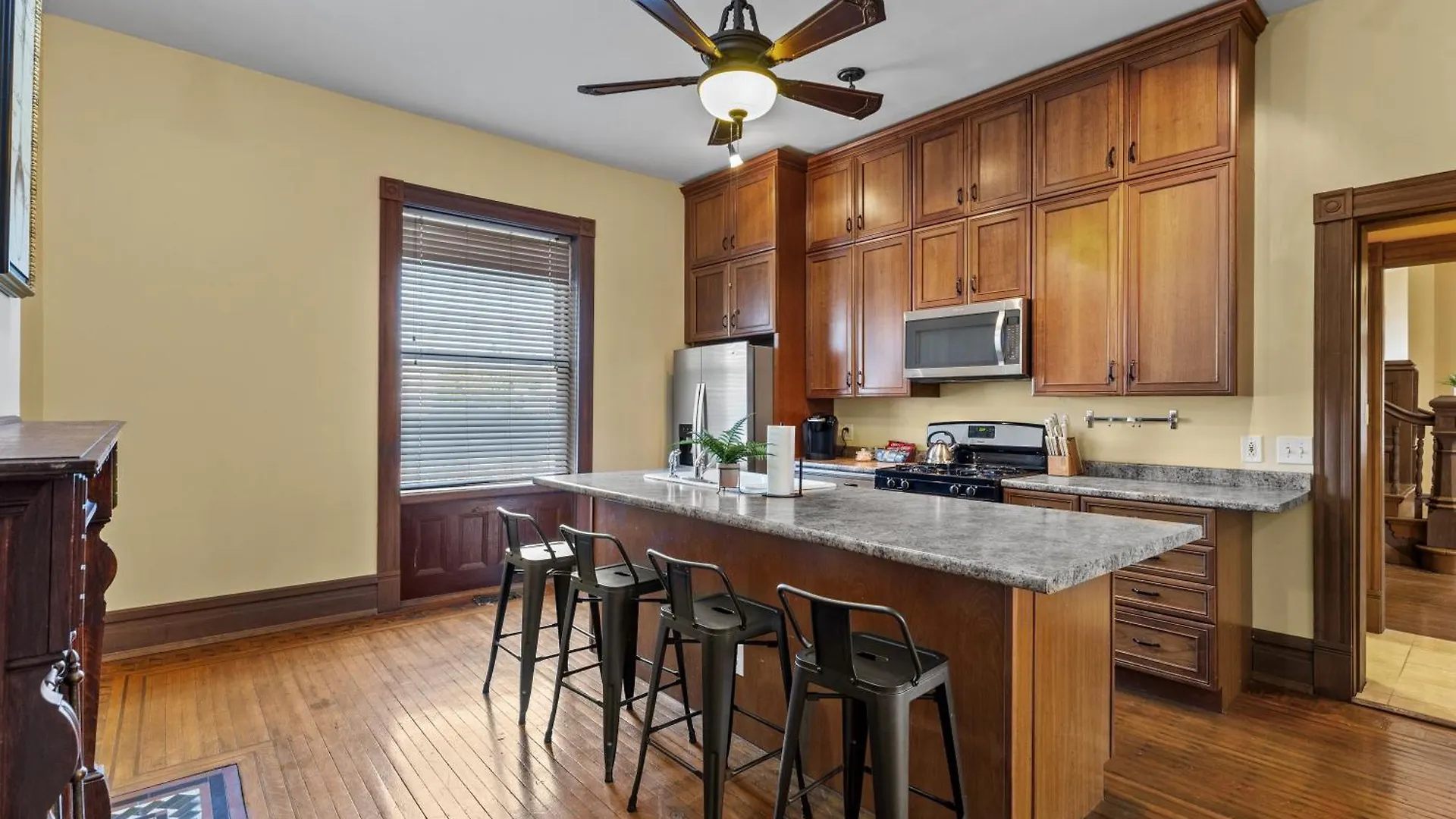 The Marquis Manor Villa Saint Louis Holiday home